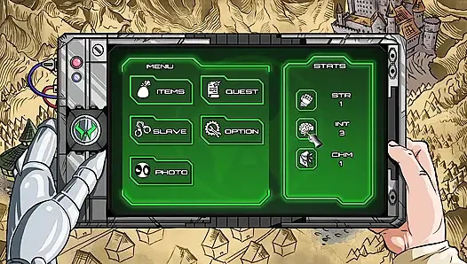 Doomination Marvel doom Porno-spiel [teil 02] Sexspiel