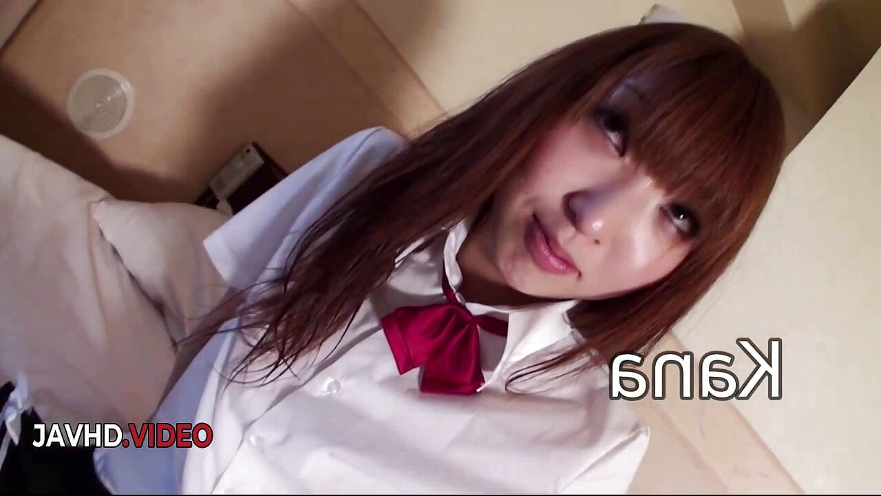 berapi-api kana fujishiro dicium intens sama kana fujishiro