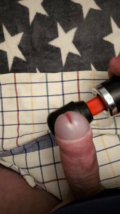 My First Handsfree Video