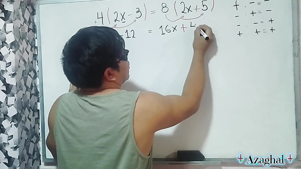 59 preñada matemática para tu x