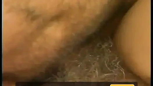 Бабушке наполняют сиськами ее сисечки