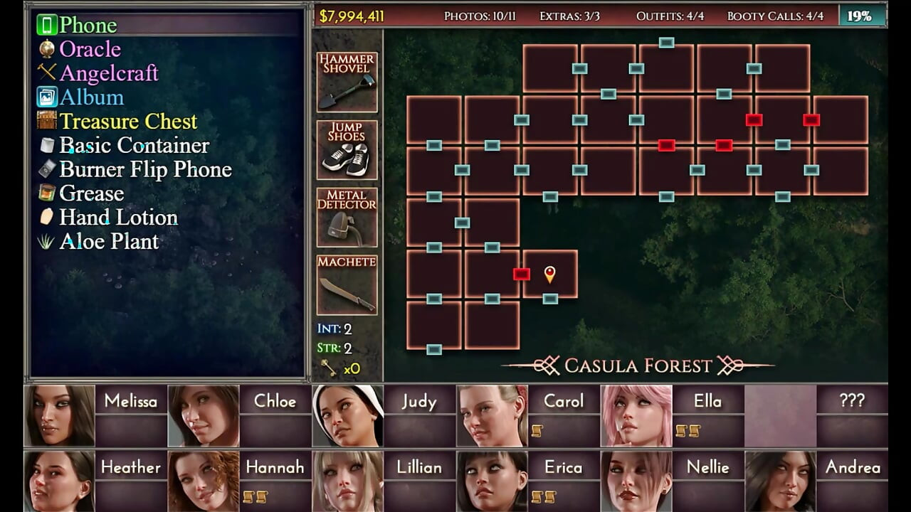 Genesis Order V21041 Dio 47 Zabava uz bazen od Loveskysan69