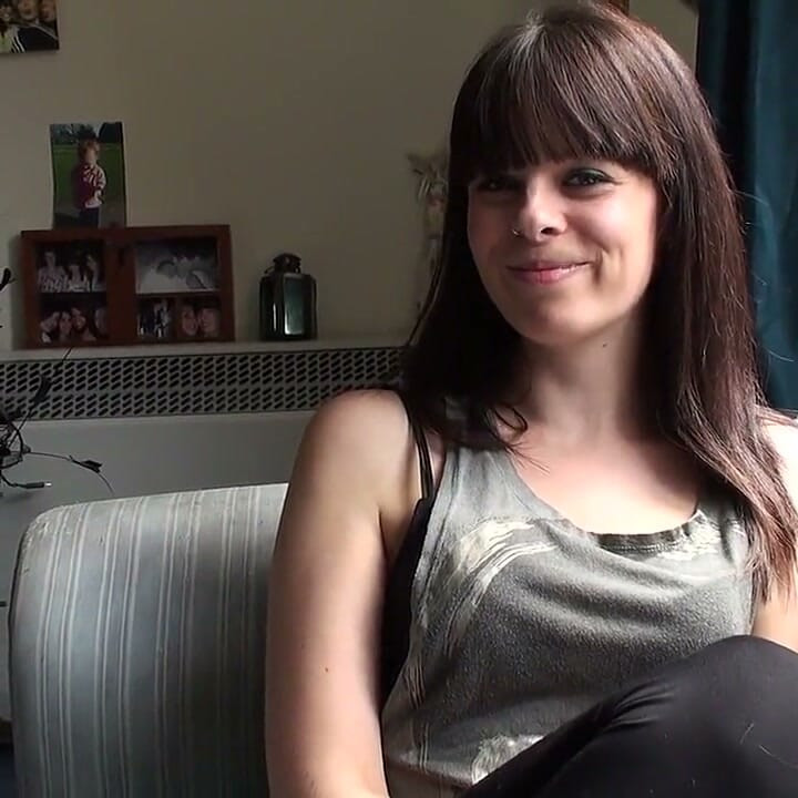 Getting to Know Tiffany Naylor