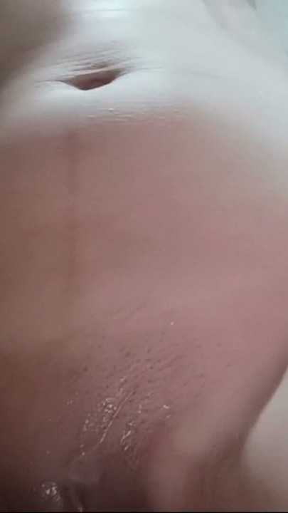Squirt yapıyorum ve oral | Bölüm 1