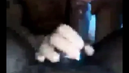 başka bir ırklararası oral seks