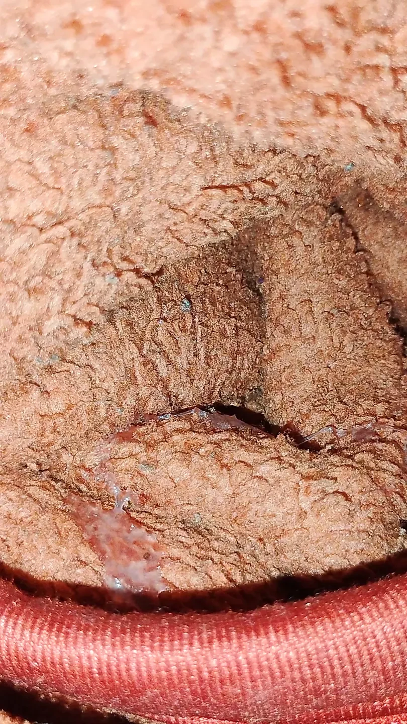 Çok ateşli boşalma