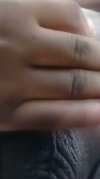 black chubby cock Cum | Clip 1