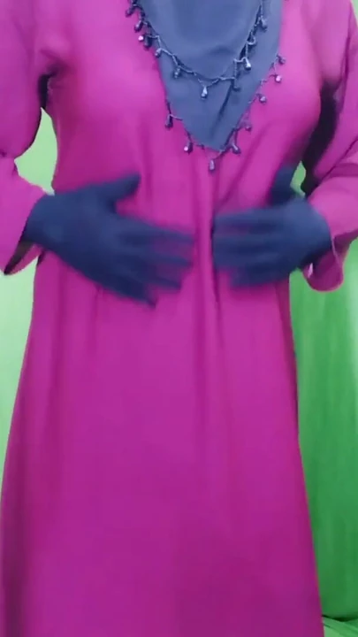 Momento memorable de "India hermosa pareja musulmana hijabi sedienta de follar"
