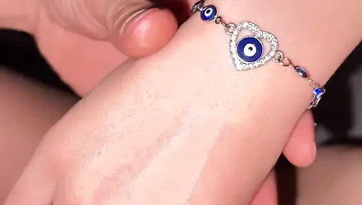 My student life! Have you come in me?! My roommate's boyfriend me hard.