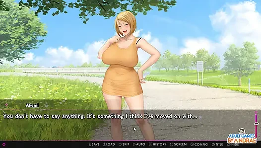 Afternoon Affairs & Helpless Housewives Gameplay Part 1 - Two Beautiful Tenant Housewives