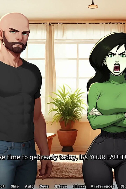 Complete Gameplay - My Girlfriends New Kink, Part 1