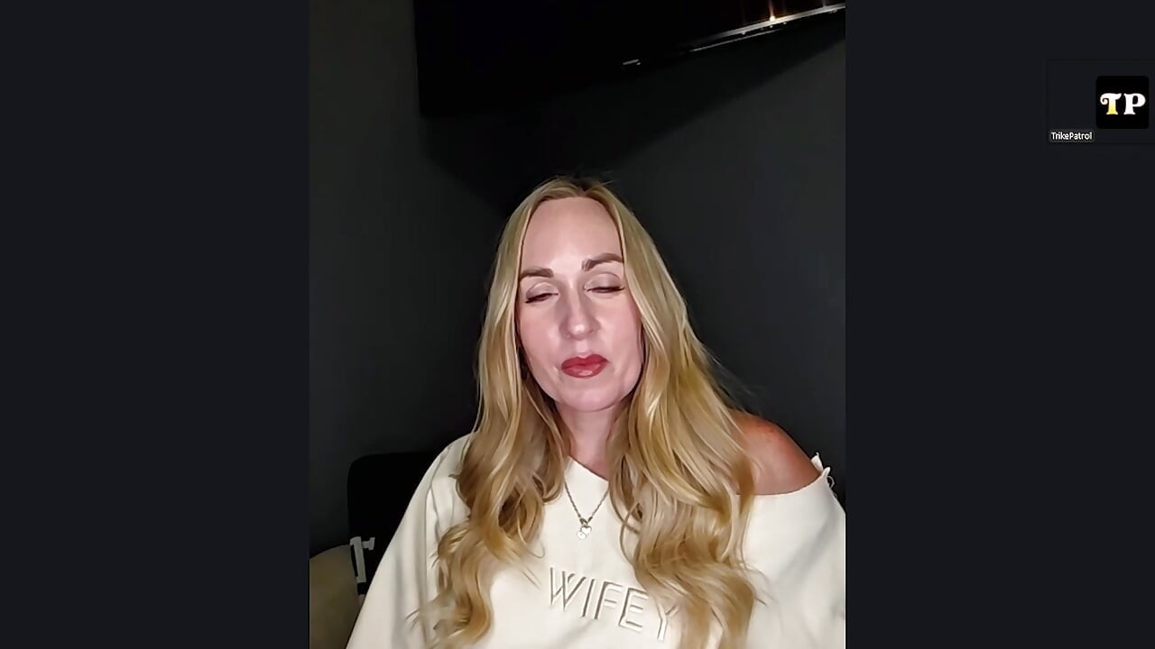 Trikepatrol Interview - Sierra Spunk