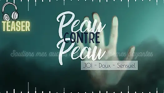 (Teaser) Joi Relaxant et Doux - audio bahasa prancis joi