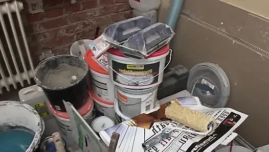 Sürpriz toplantı - gizli tutku beklenmedik bir şekilde uyanıyor