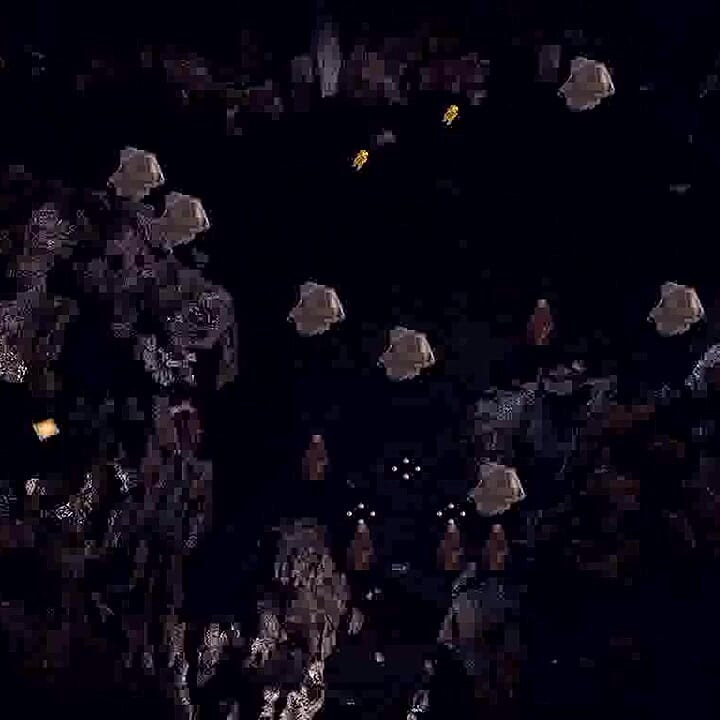 สมบัติของ Nadia: การผจญภัยของ Tasha และ John Ep.161