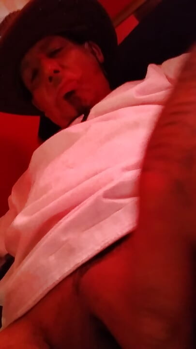 カウボーイスモーク