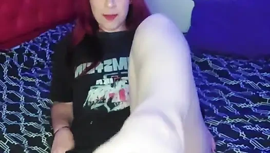 Твоя Gauchita - твоя госпожа и богиня с большой задницей инструкции по дрочке, ступням и пытки яиц