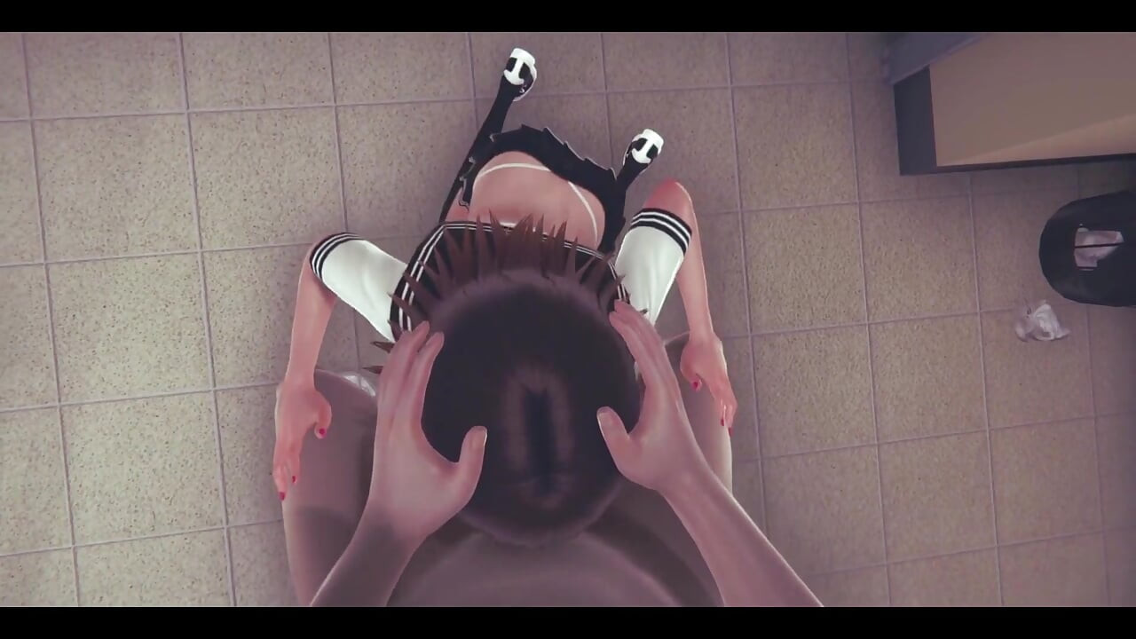 हेनतई बिना सेंसर किया हुआ - Sara अपने मुंह और चूत के साथ एक प्रोफाइल है - जापानी एशियाई मंगा एनीमे गेम पोर्न