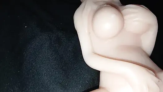 #4 gerçekçi yetişkin bebek fantezi rol oyunu