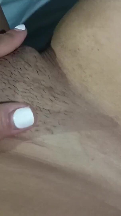 I COULDN'T TAKE IT ANYMORE, I HAD TO MASTURBATE. I'm a nymphomaniac, someone fuck me NOW. | Clip 1