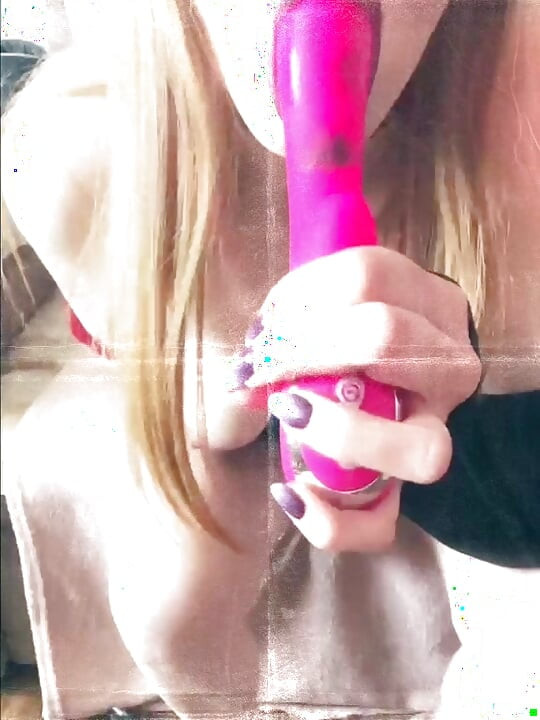新娘的手淫