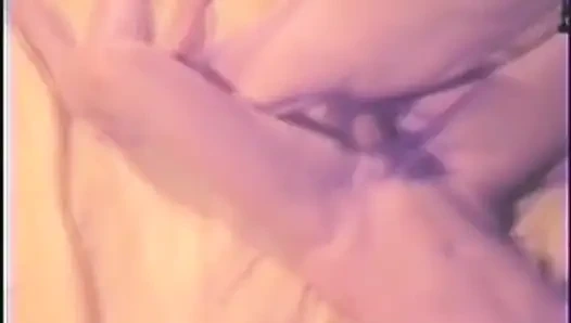 Retro-fick ist immer fantastisch