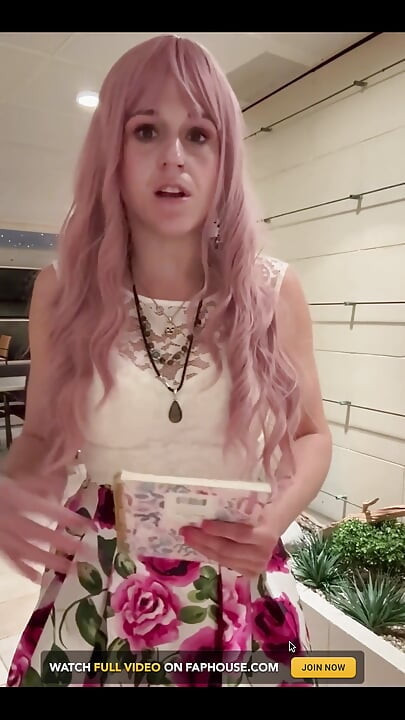 Există un ciudat pentru asta