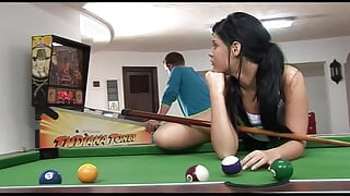 without any kind of inhibitions Ep 5
