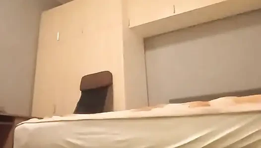 Nyepong kontol gaya doggy sampai tenggelam