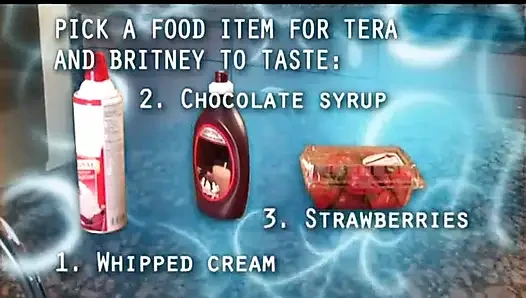 Interaktif: adegan 6-8 menampilkan Tera Patrick, Hillary Scott