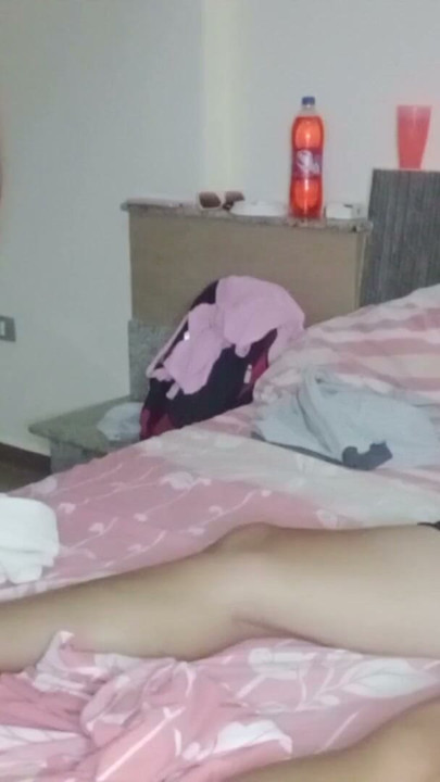 The maid fucked the boss for more money | Clip 2