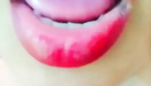 My Husband Cheat with Me & I Cheat with Him by Video Call Sex with Father_in_law