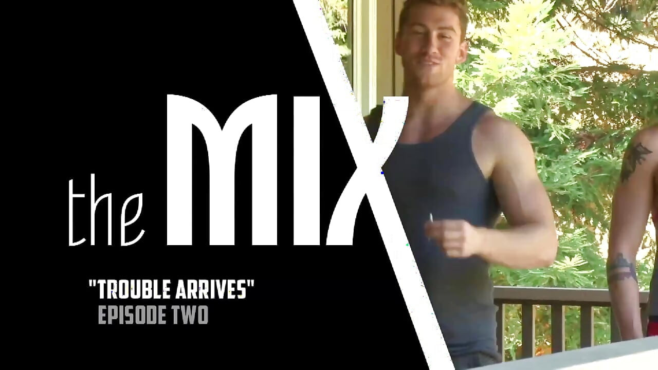 The Mix Episode 2: Trouble Arrives 2