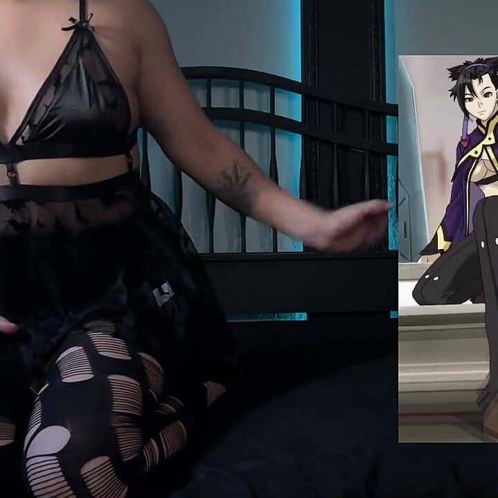 Cosplays Que Quisiera Usar Este Ao | Astarioth