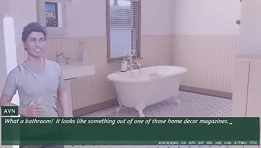 Zevk hırsızları 2 - Samantha göt deliğini parmaklatmak için yalvarıyor