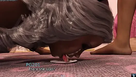 Ngentot sama tamuku yang haus seks #32