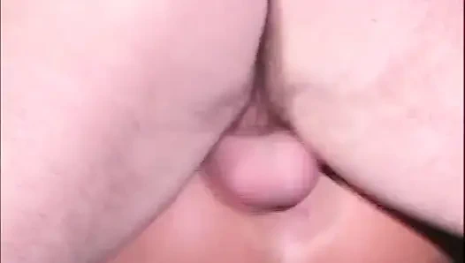 Cop Fucks a Brunette Outdoor Till She Squirts