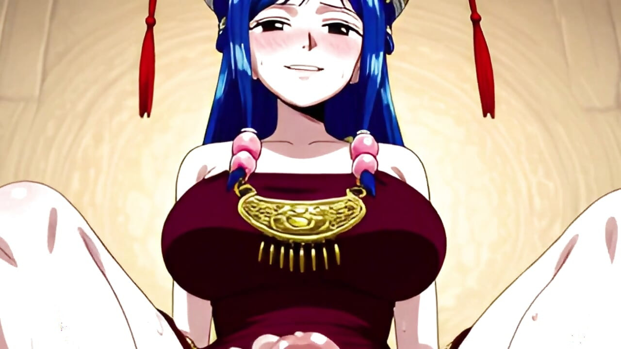 One Piece Maya Hen
