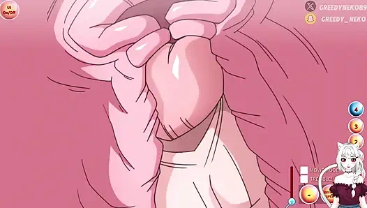 BULMA ADVENTURES 4 (alle szenen)