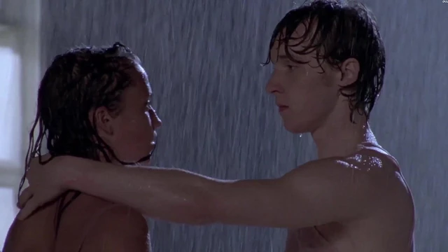 Alicia Vikander - The Rain (2007)