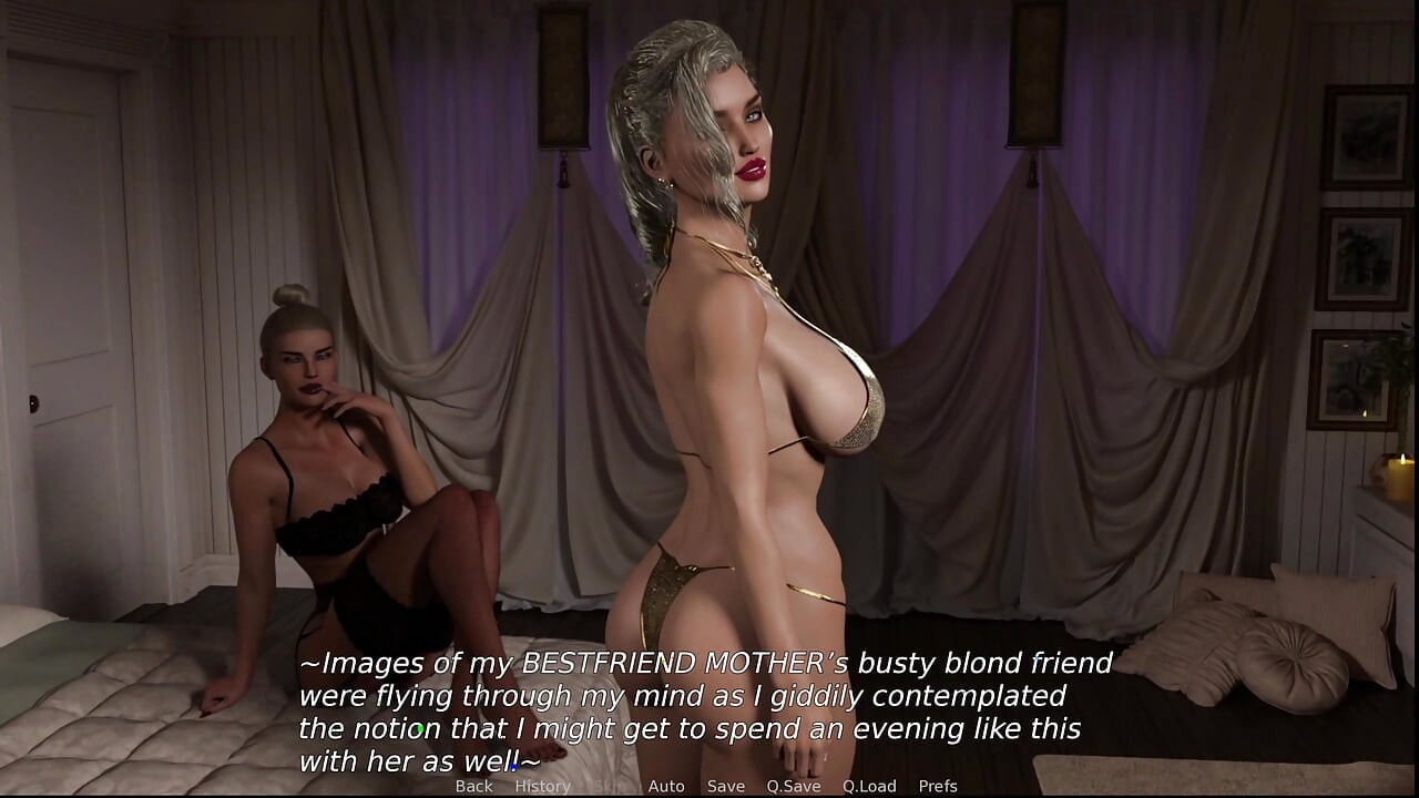 Delicious MILFs Part 14 New Version