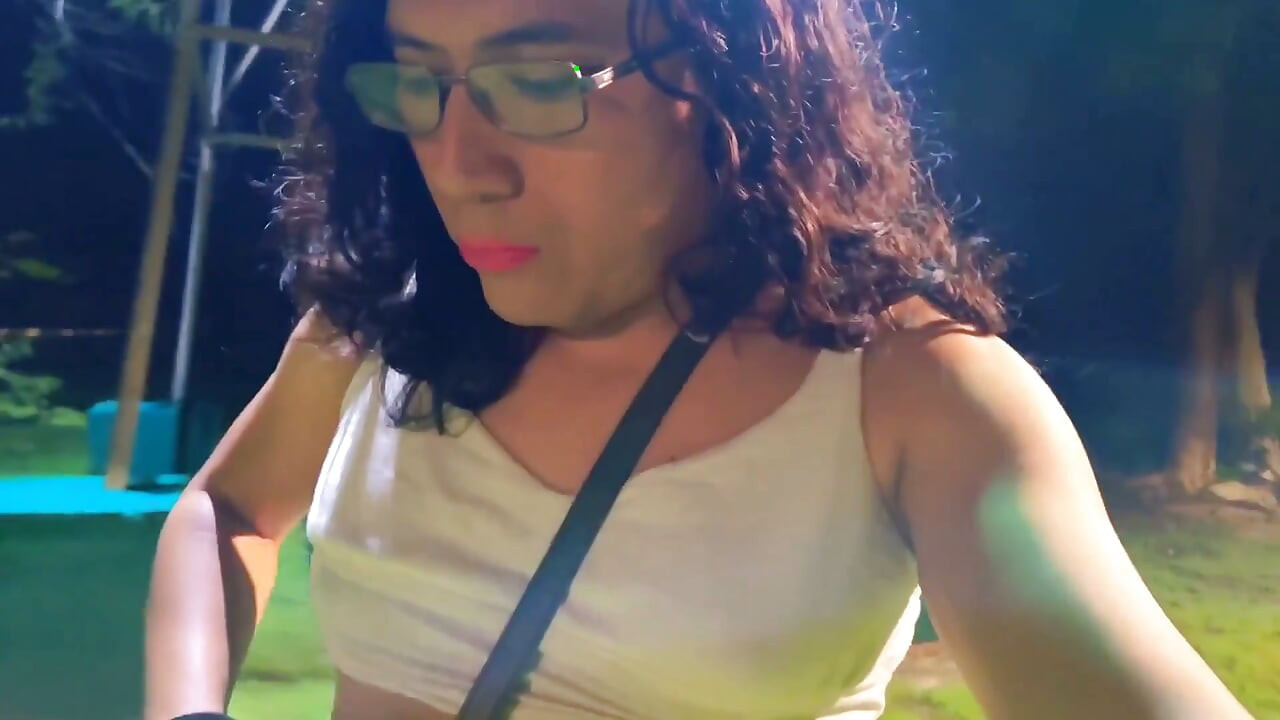 A Short Walk in the Park