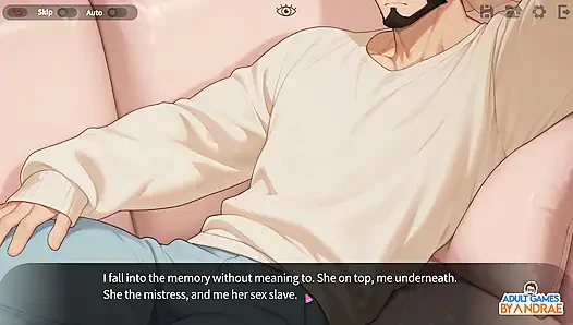 Ep1: Vamp’s Lust Gameplay