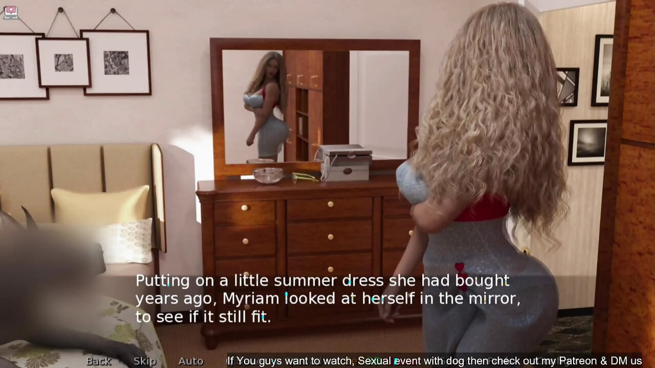 Project Myriam - Life and Explorations - Ep17