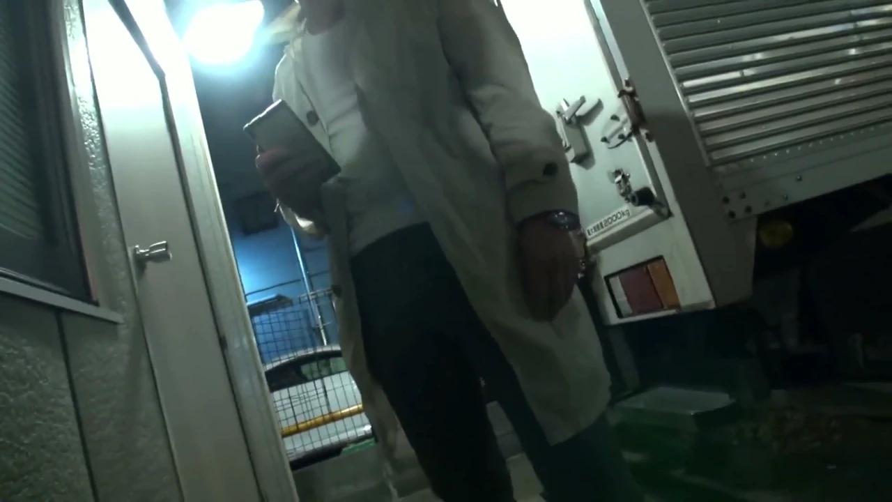 [underground Sex Service] Giant Peach-butt Emiri (24) Intense and Service Sex, Sticky Cowgirl Position with Hard Thrusting