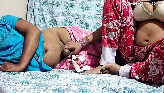 Indian doctor and nurse sex 29765