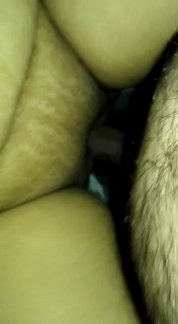 I finally fuck my chachi - Part 5