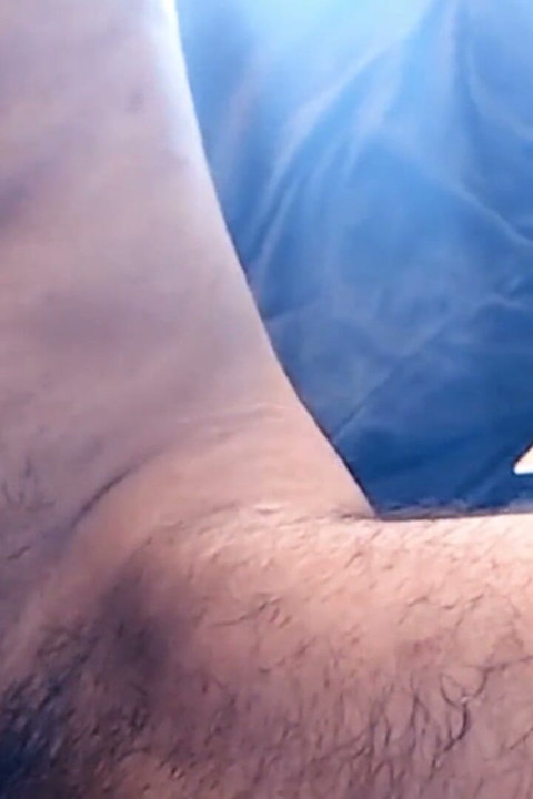Solo Bolo Masturbation