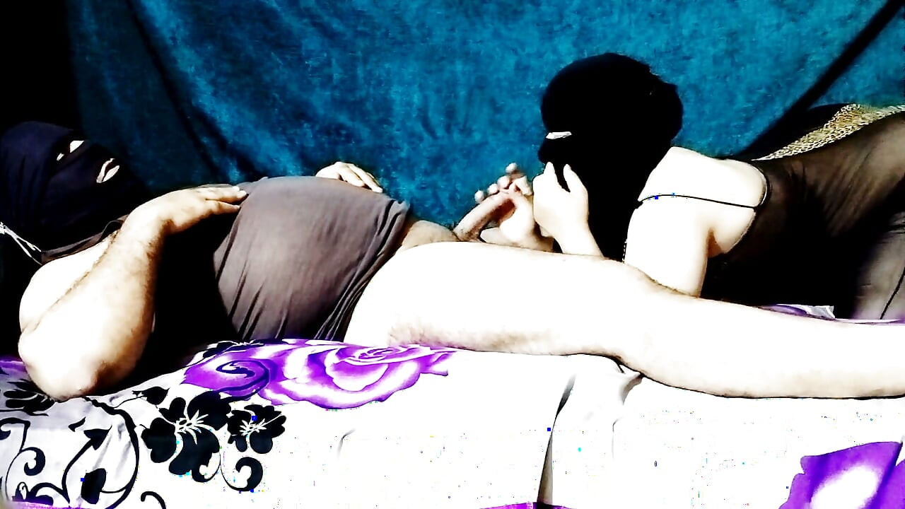Ahmed ve Samah