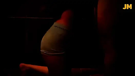 Oun Kitty попросила меня заняться сексом в ванной и выключил свет Она сосет мой пенис, как она ест лед (02, 26 апреля)